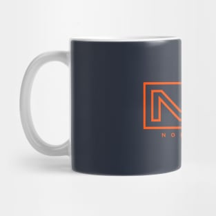 Mass Effect - Normandy v2 Mug